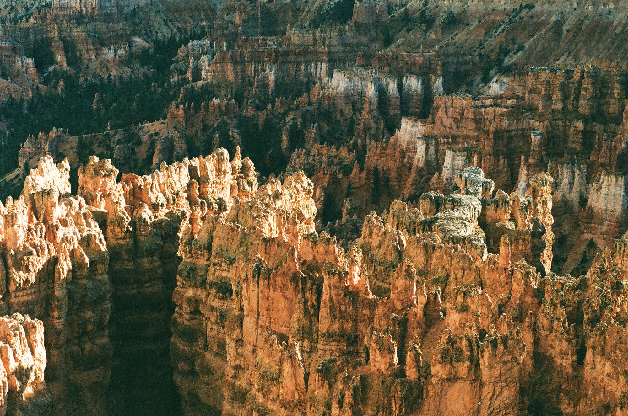 Bryce Canyon