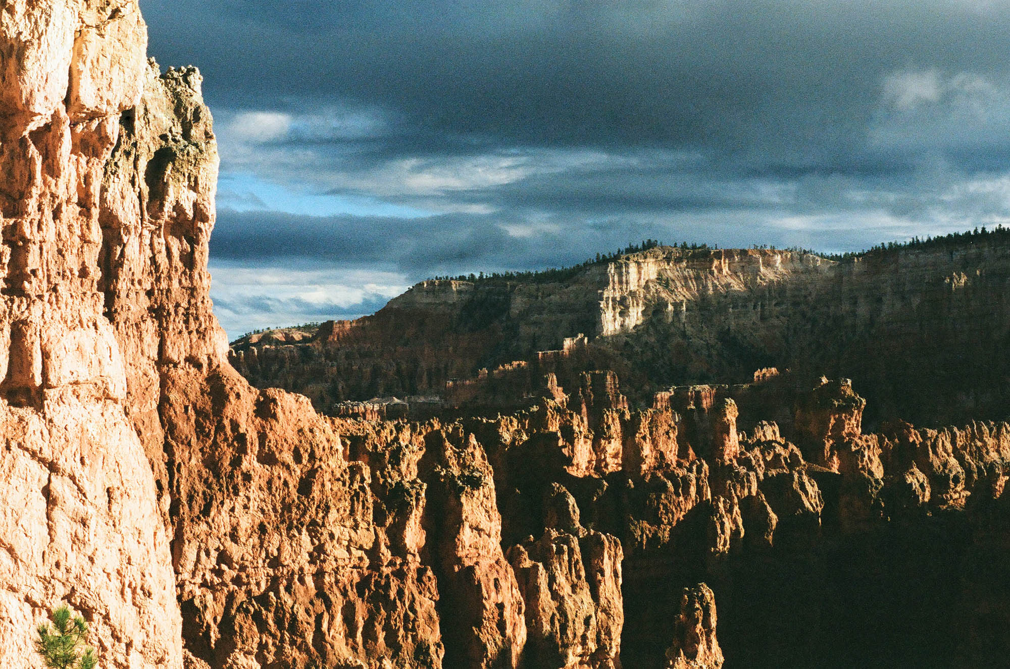 Bryce Canyon