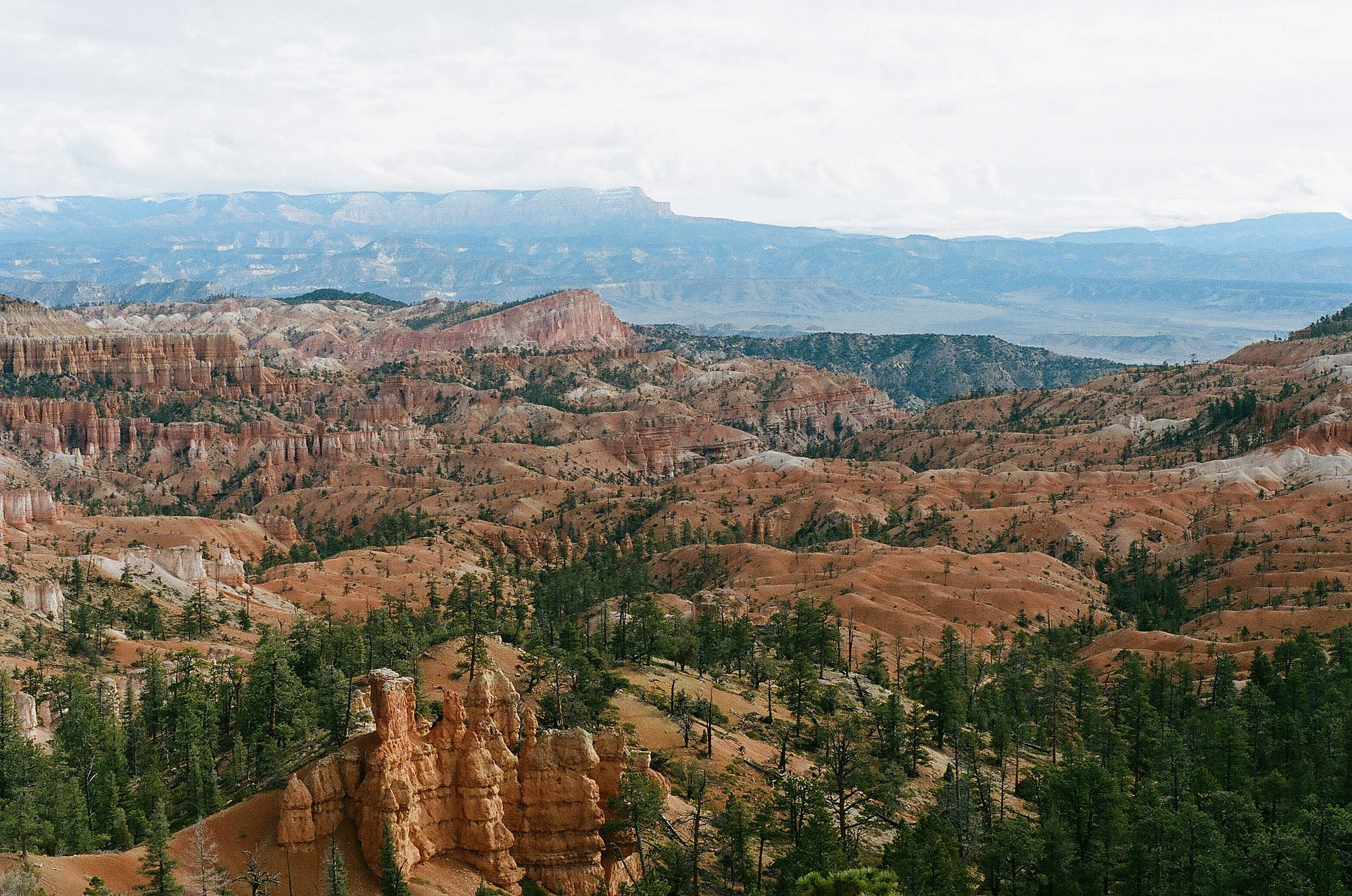 Bryce Canyon