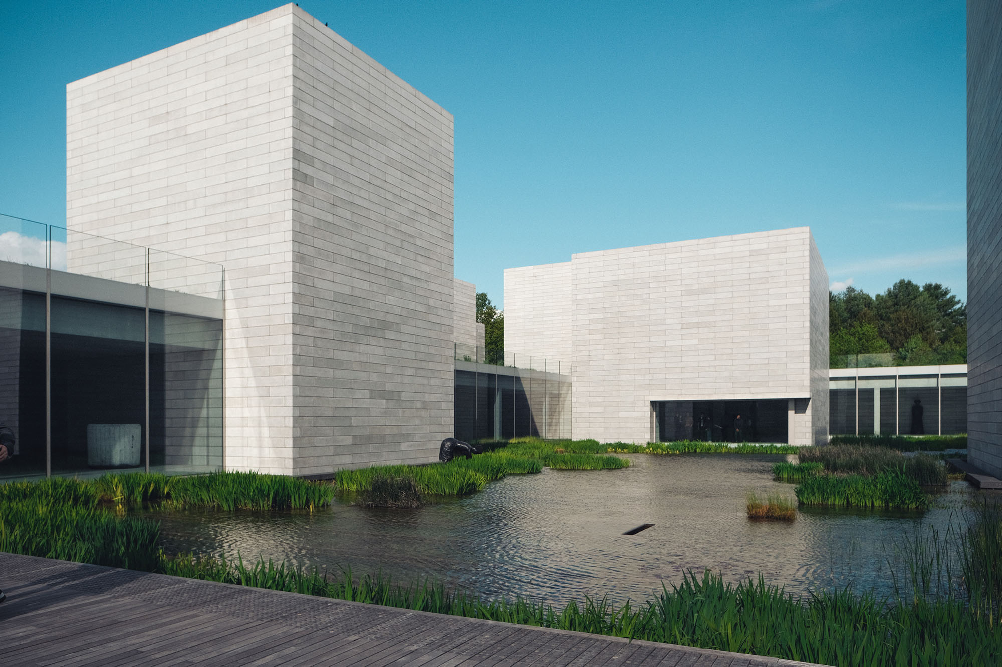The water court