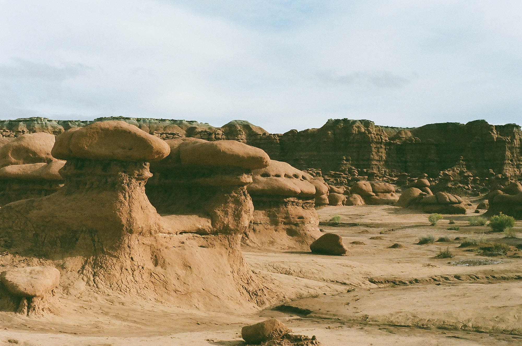 Goblin Valley