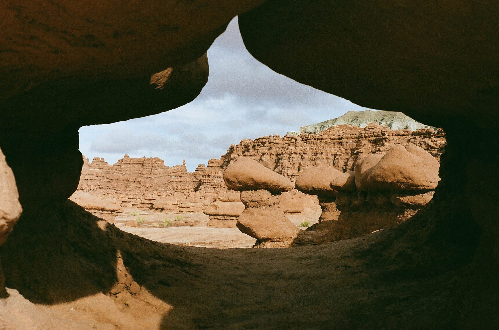 Goblin Valley