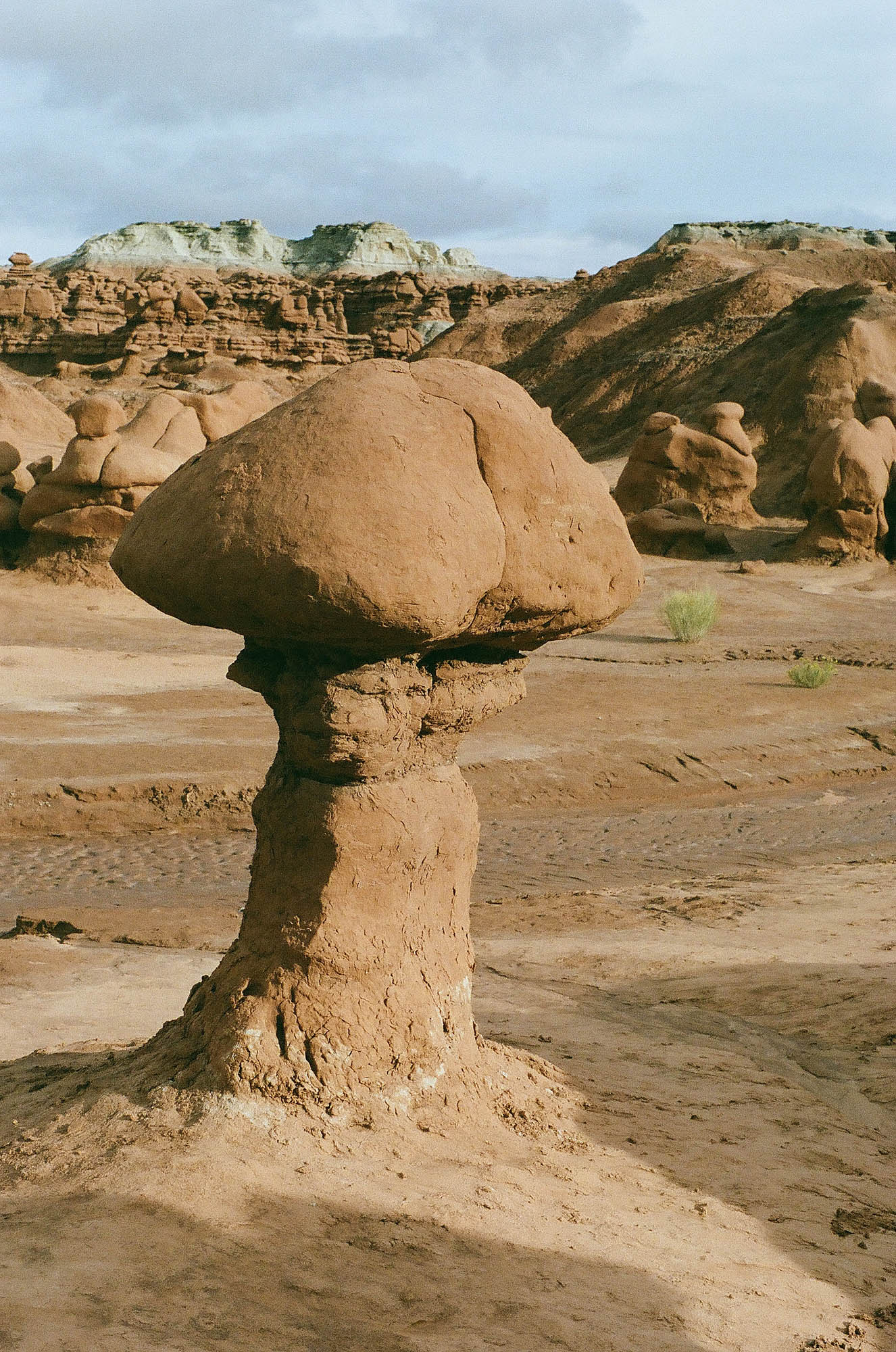 Goblin Valley