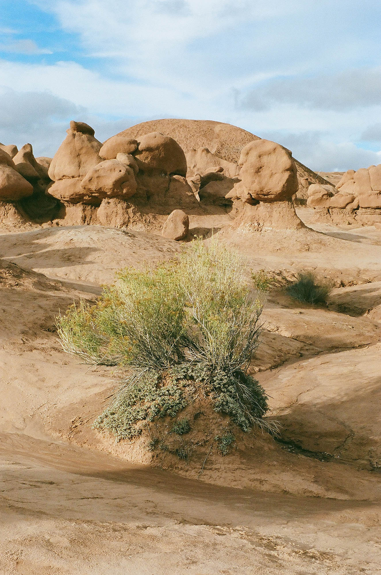 Goblin Valley